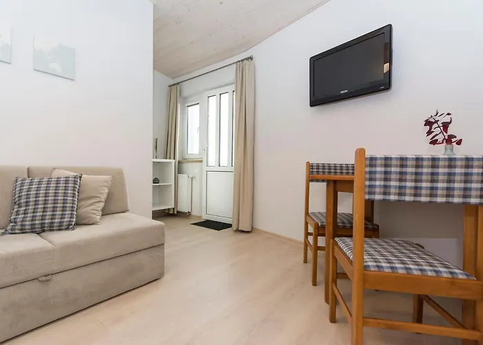 Rodos I 3* Владыславово