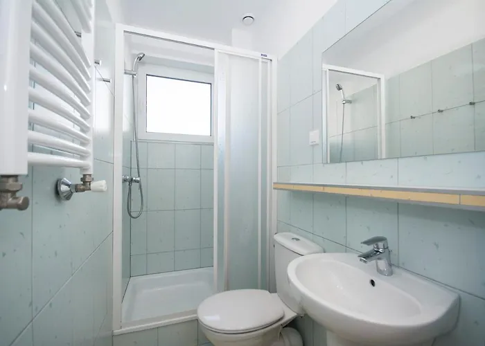 Гостевой дом Rodos I