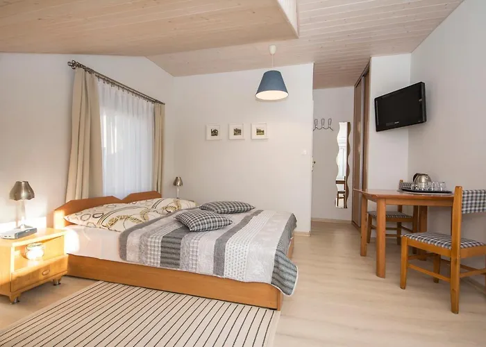 بيت ضيافة Rodos I