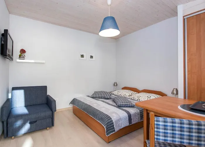 Rodos I Гостевой дом