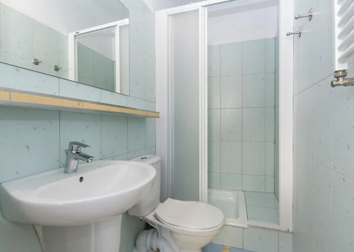 Rodos I Гостевой дом 3*