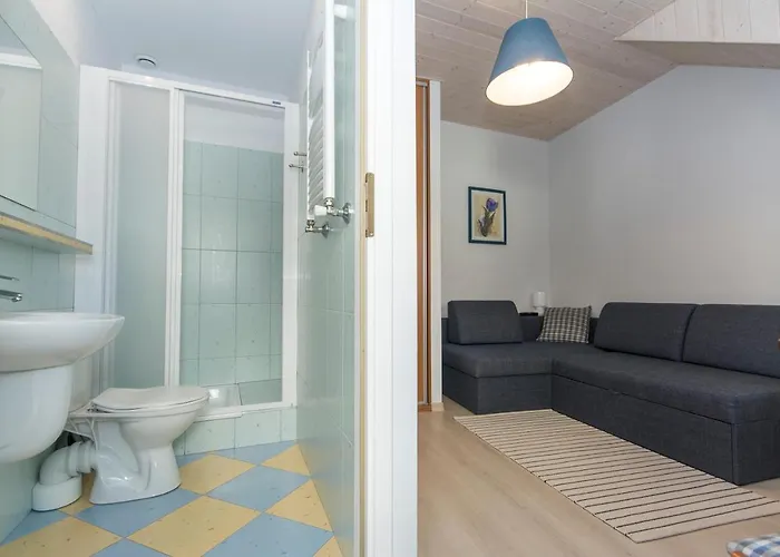 Rodos I Гостевой дом 3*