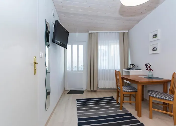 Rodos I Гостевой дом