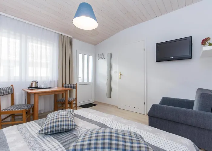 Гостевой дом Rodos I