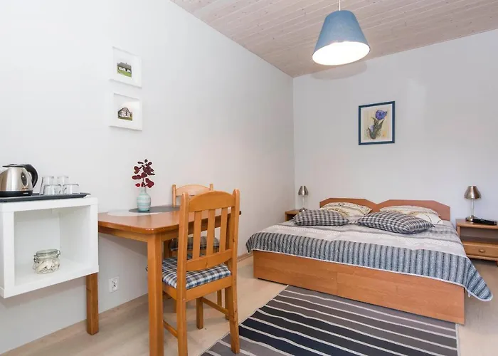 Rodos I 3* Владыславово