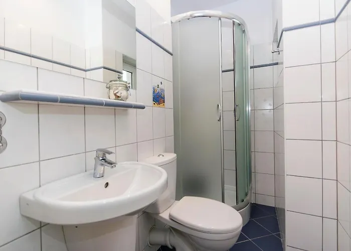 Rodos I Гостевой дом Владыславово