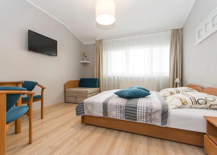 Гостевой дом Rodos I