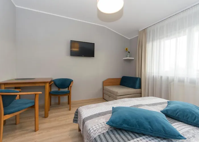 Rodos I Гостевой дом 3*