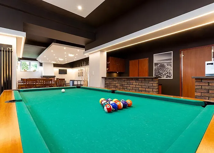 Гостевой дом Rodos I Владыславово