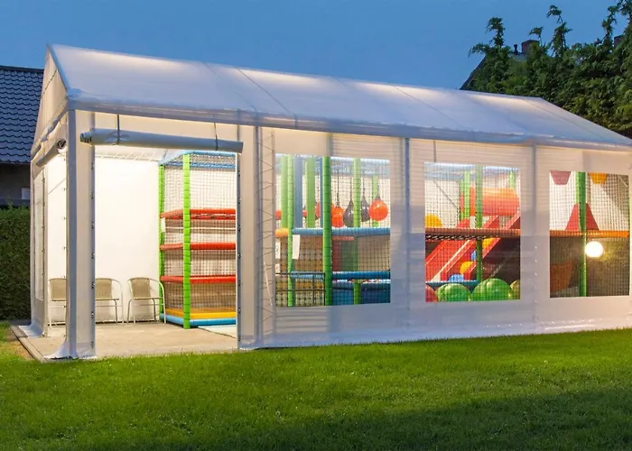 Гостевой дом Rodos I Владыславово