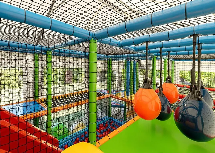 Rodos I 3* Владыславово