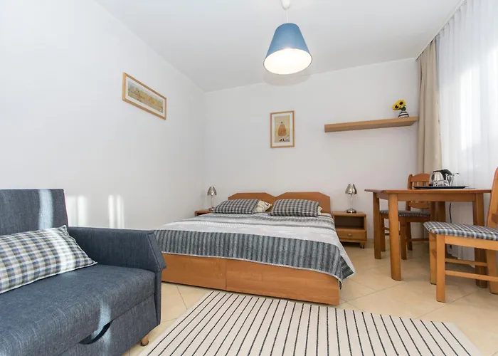 Rodos I Гостевой дом Владыславово